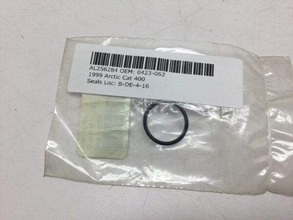 1999 Arctic Cat O-Ring Radiator Temperature Switch - Image 2