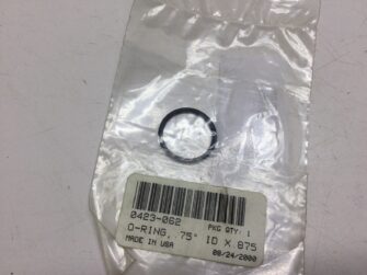 1999 Arctic Cat O-Ring Radiator Temperature Switch