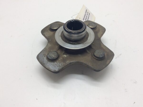 2001 Honda Right Rear Hub - Image 4