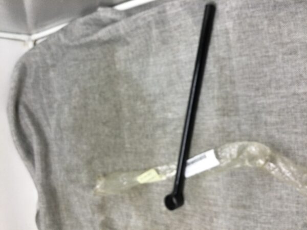2000 Polaris New Black Upper Radius Rod - Image 3