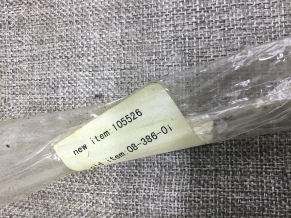 2000 Polaris New Black Upper Radius Rod - Image 4