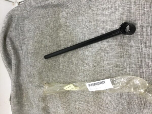 2000 Polaris New Black Upper Radius Rod
