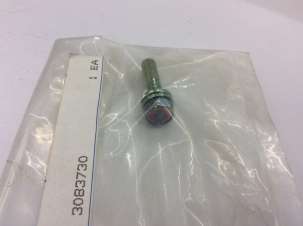 ASSEMBLY, BOLT AND WASHER - Image 2
