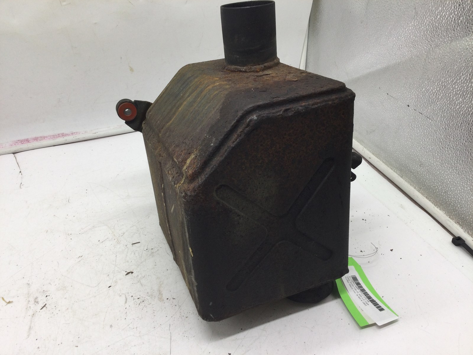 2000 Arctic Cat Muffler Silencer - Image 2