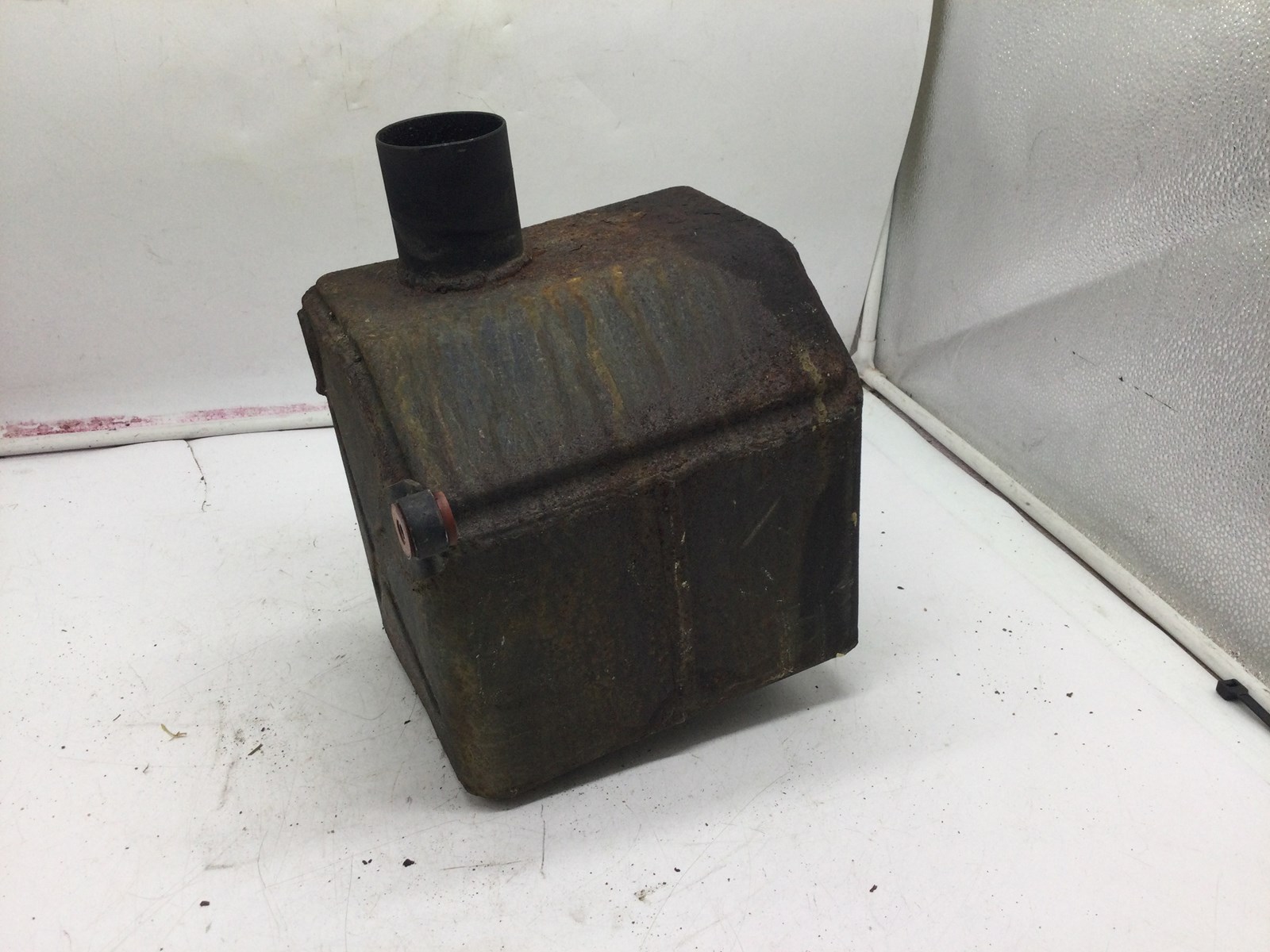 2000 Arctic Cat Muffler Silencer - Image 3