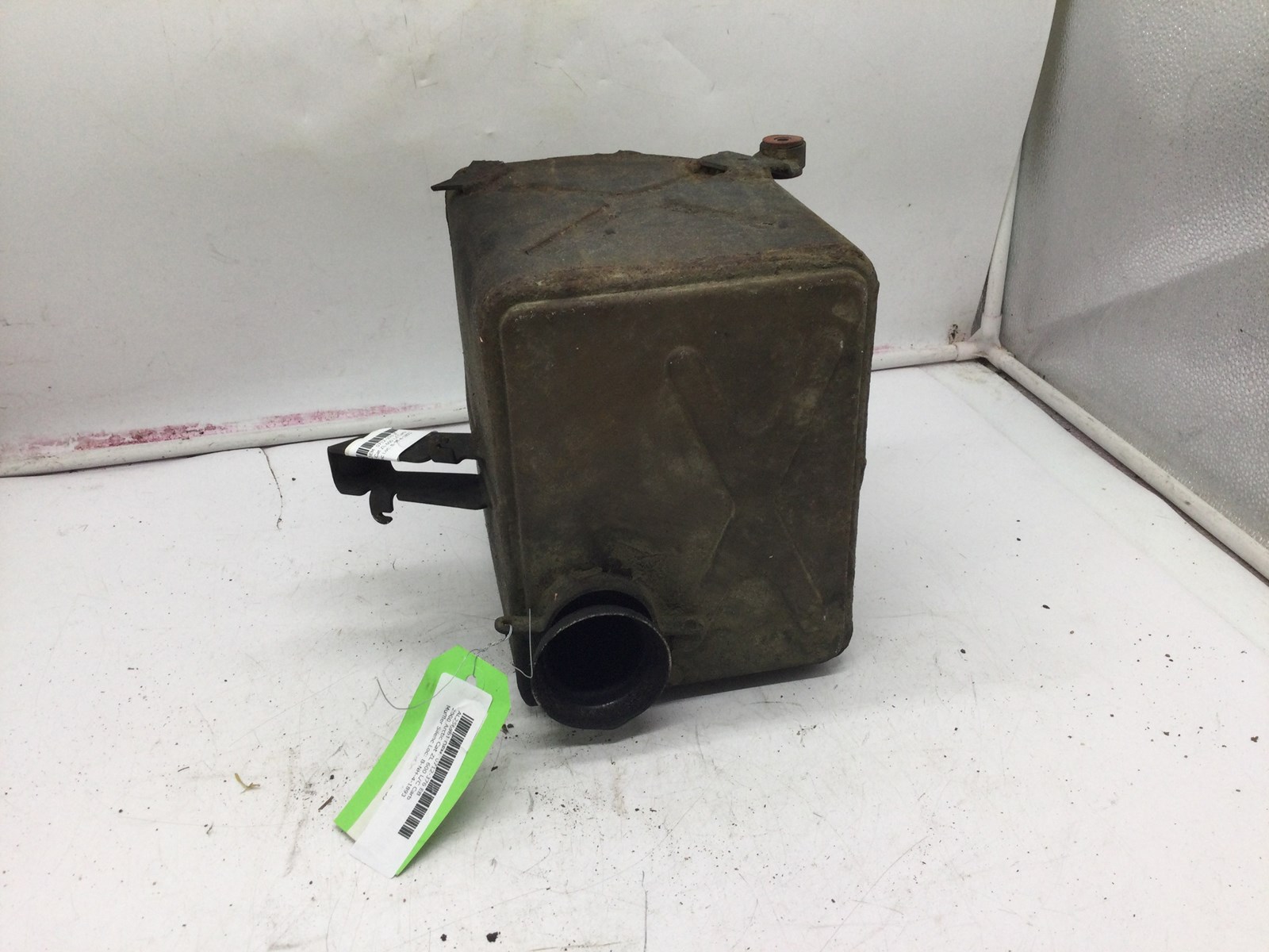 2000 Arctic Cat Muffler Silencer - Image 4