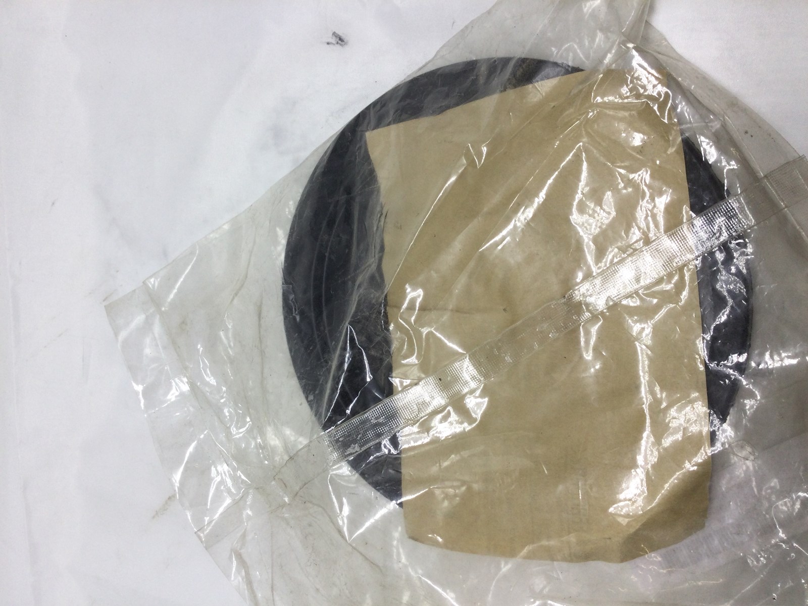 2007 Yamaha Guide wheel - Image 3