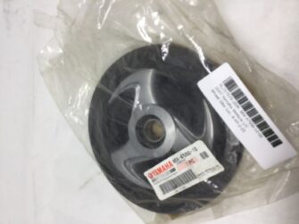 2007 Yamaha Guide wheel