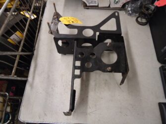 1995 Ski-Doo Oil Tank Support Bracket