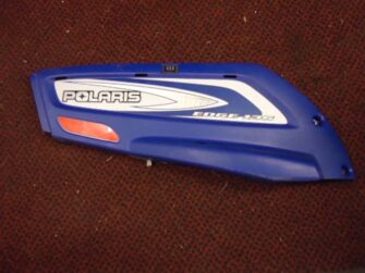 2004 Polaris RH Skirt