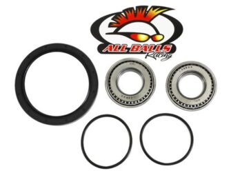 Wheel Bearing / Seal Kit - Front - All Balls
