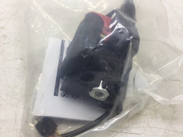 Brake Master Cylinder - Image 2