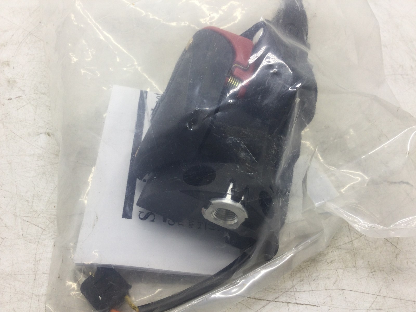 Brake Master Cylinder - Image 2