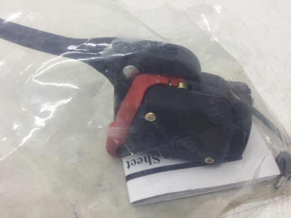 Brake Master Cylinder - Image 3