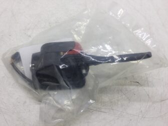 Brake Master Cylinder
