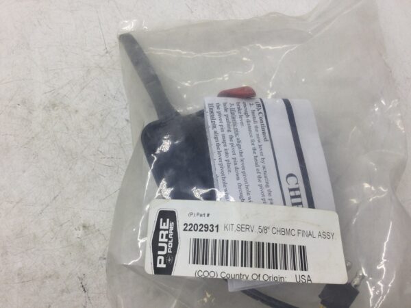 Brake Master Cylinder - Image 4