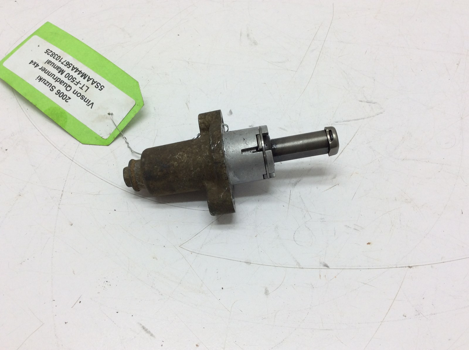 ADJUSTER ASSY,T - Image 2