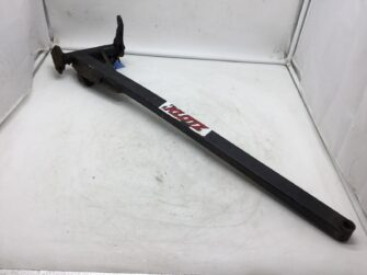 1997 Polaris LH Trailing Arm