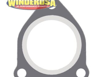 1978 Yamaha Exhaust Gasket