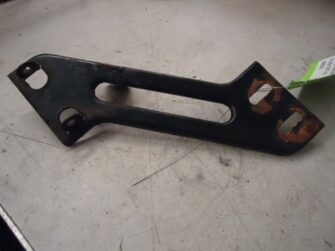1993 Arctic Cat Bracket, clutch shield