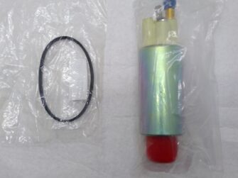 Fuel Pump (See Comments)