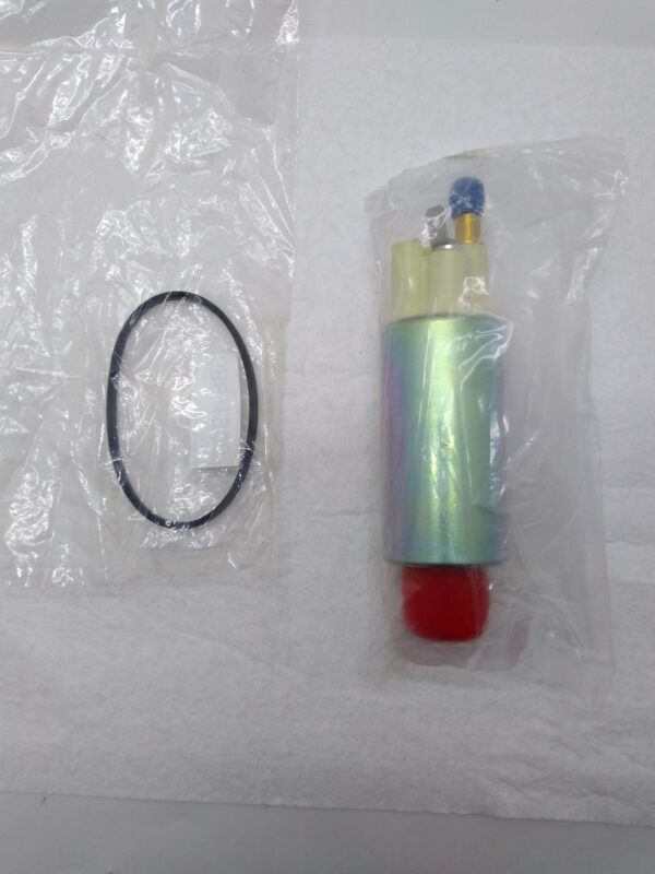 Fuel Pump (See Comments)
