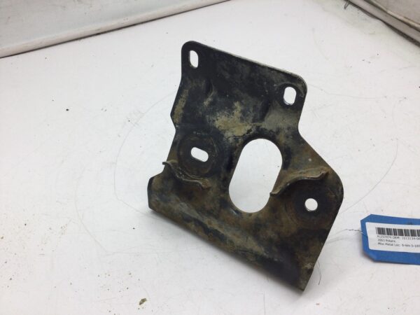 2003 Polaris Rear Motor Bracket - Image 2