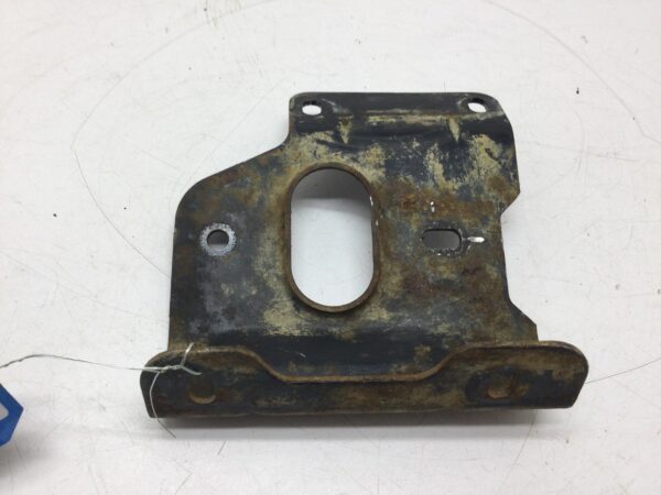 2003 Polaris Rear Motor Bracket - Image 3