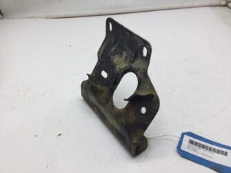 2003 Polaris Rear Motor Bracket