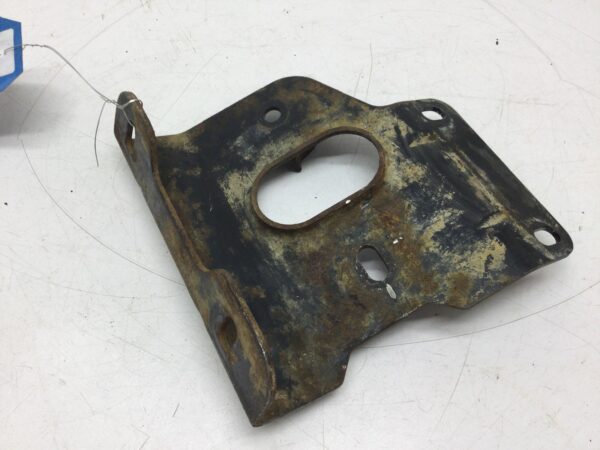 2003 Polaris Rear Motor Bracket - Image 4