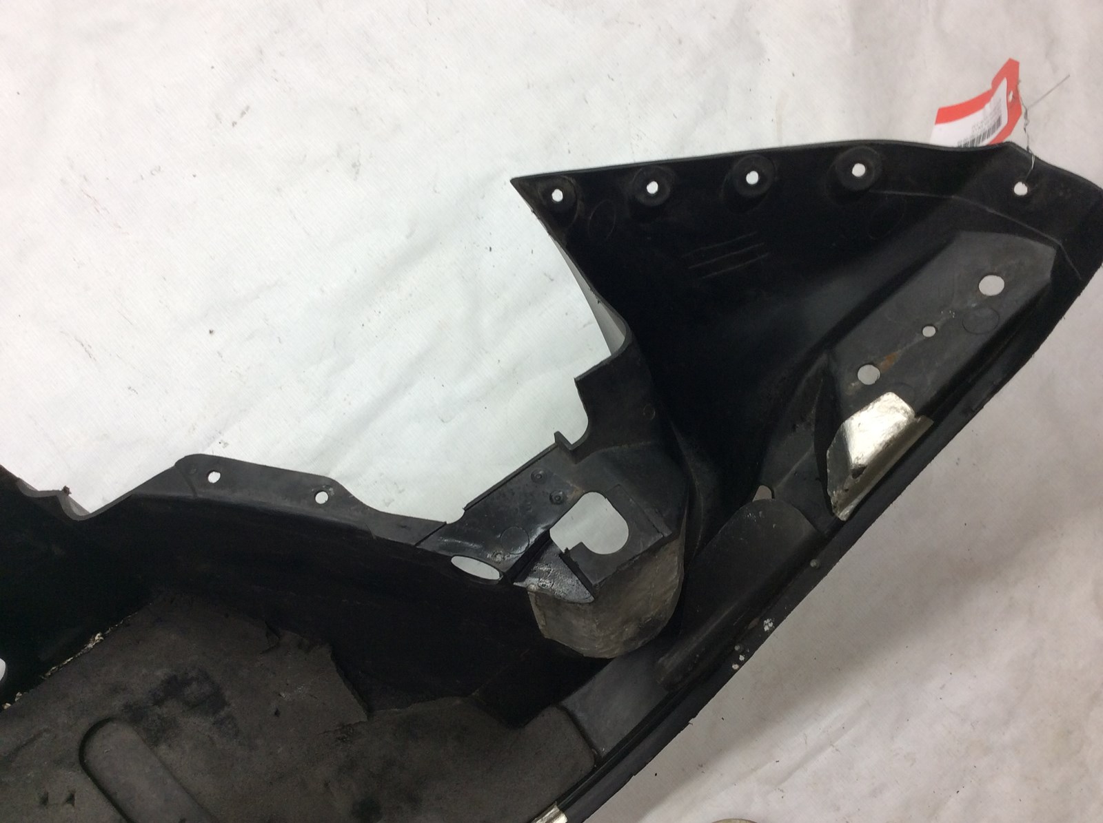 1998 Yamaha RH Belly Pan - Image 5