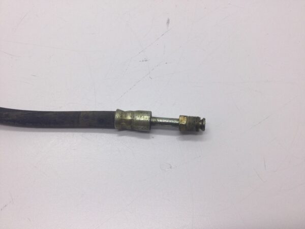 1999 Polaris Brake Line/Hose, Left Front - Image 4