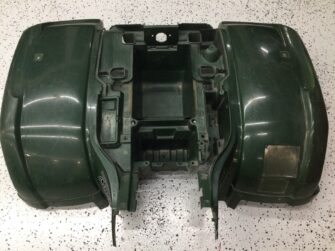 2002 Yamaha Rear Fender