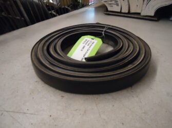 1998 Arctic Cat Front Bumper Insert