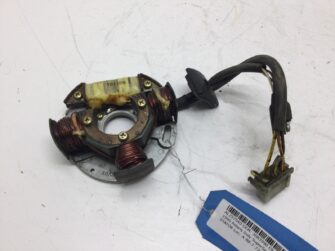 1995 Polaris Stator assembly