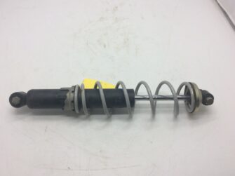 2006 Ski-Doo Shock, ski