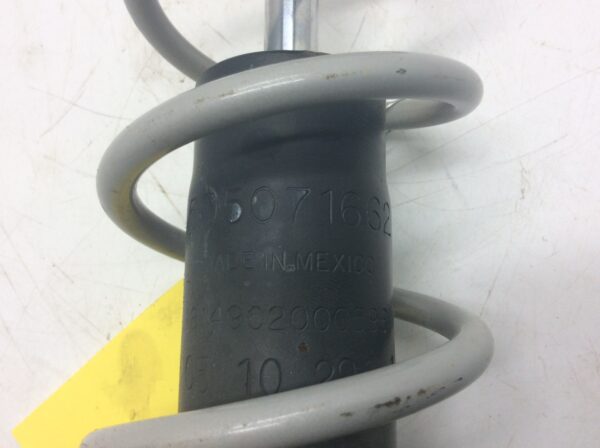 2006 Ski-Doo Shock, ski - Image 4