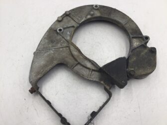 1978 Polaris Fan Shroud