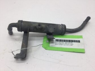 2004 Arctic Cat Water Tank Assembly