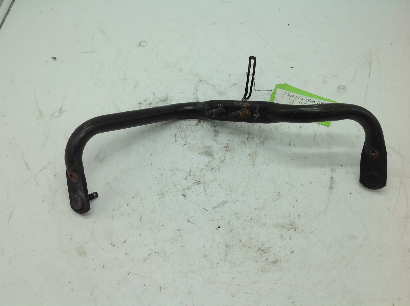 2004 Arctic Cat Intercooler Bracket - Image 3