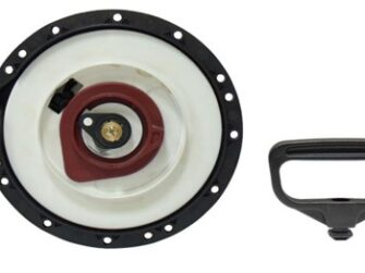 2002 Ski-Doo New Recoil Starter (See Comments)