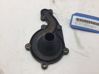 2004 Polaris Water Pump Cover