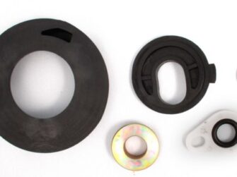 2005 Ski-Doo Recoil Pawl Kit