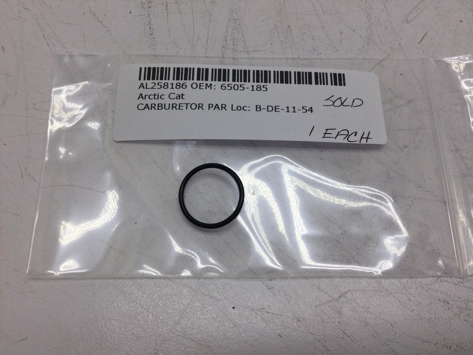 O-RING