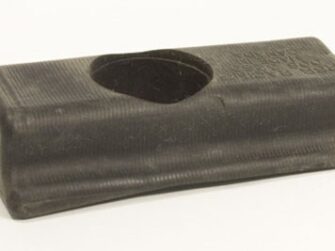 1995 Ski-Doo Ski Rubber Bumper