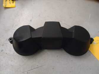 2009 Ski-Doo Rave Valve Cover