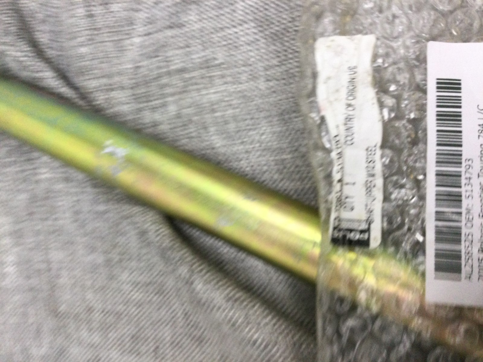2005 Polaris Shaft - Image 4