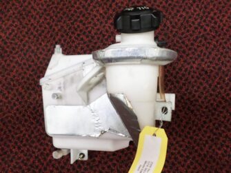 2006 Ski-Doo Oil Tank