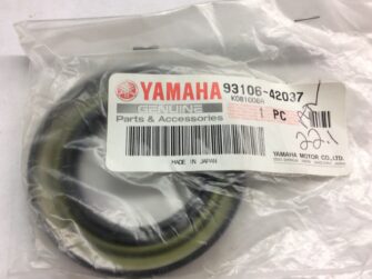 1996 Yamaha OIL SEAL,DD-TYPE