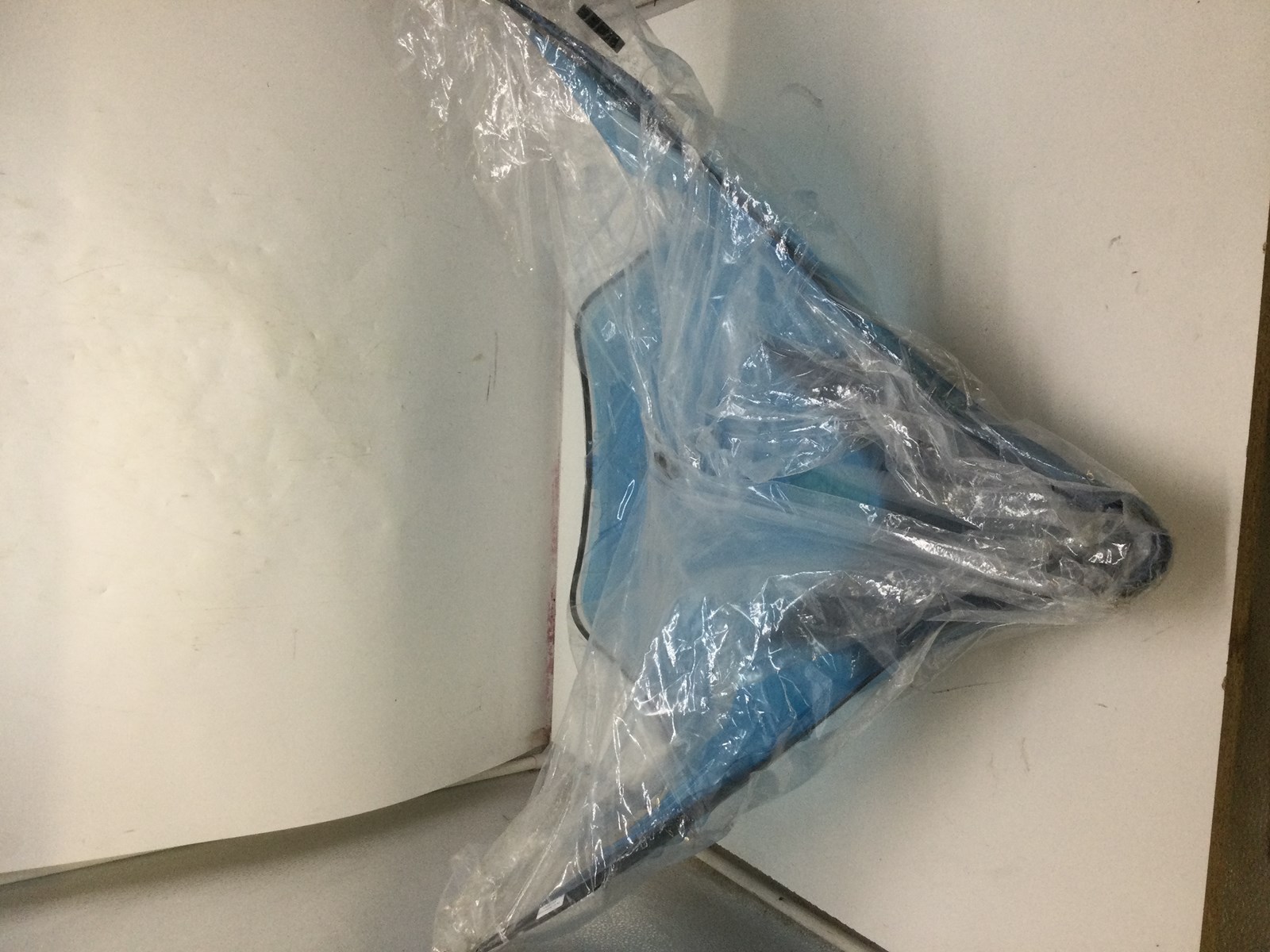 2011 Yamaha Windshield - Image 3